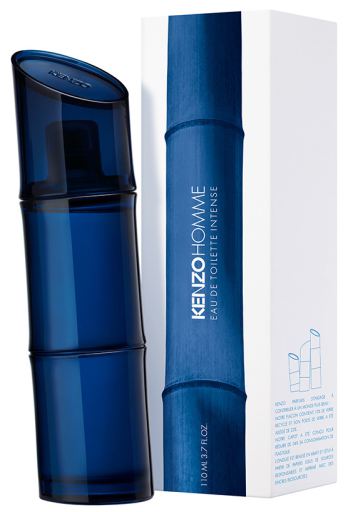 woda toaletowa Homme Intense 100 ml