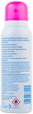Dezodorant w sprayu do higieny intymnej 125 ml