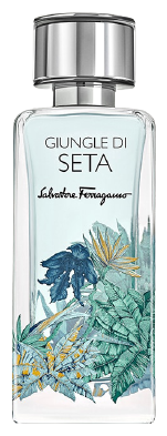 Woda perfumowana Giungle Di Seta 100 ml