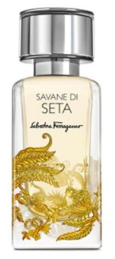Savane Di Seta woda perfumowana 100 ml