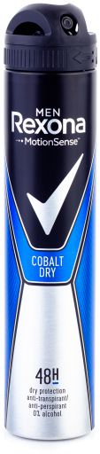 Aobalt Men Spray Dezodorant 200 ml
