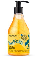 Skin Evolution Bear Party Odświeżający żel pod prysznic 260 ml