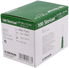Igły Sterican Green 25x8 mm 1 100 szt.