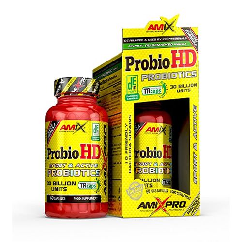 Probio Hd 60 jednostek