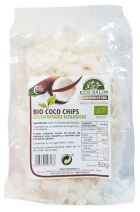 Chipsy Coco Eco 150 gr