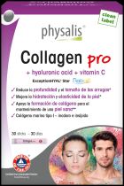 Collagen Pro Ph Ujędrniający 30 jednostek