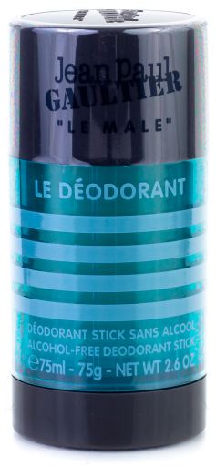 Jean Paul Gaultier Dezodorant Le Male w sztyfcie 75 ml