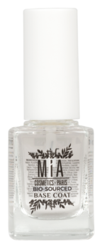 M&iacute;a Cosmetics Lakier bazowy Bio lakier do paznokci 11 ml
