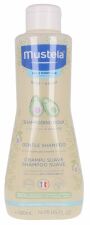 Delikatny Szampon do Włos&oacute;w Delikatnych Baby Hair 500 ml