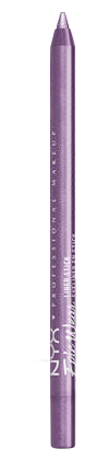 NYX Epic Wear wodoodporny eyeliner 1,22 gr