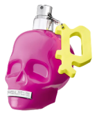 Waporyzator Eau de Parfum to dobre wibracje dla kobiet