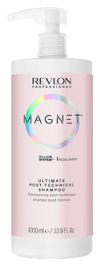 Post Technical Magnet Szampon Ultimate 1000 ml