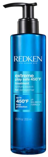 Kuracja Extreme Play Safe 450°F 200 ml