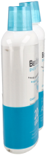 Bexident Gums Płyn do płukania jamy ustnej 2 x 500 ml