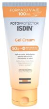 Żelowy krem przeciwsłoneczny SPF 50+ 100 ml