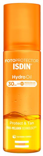 Fotoprotektor Hydro Oil SPF 30 200 ml