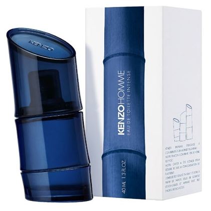 Kenzo Homme Intense woda toaletowa w sprayu 40 ml