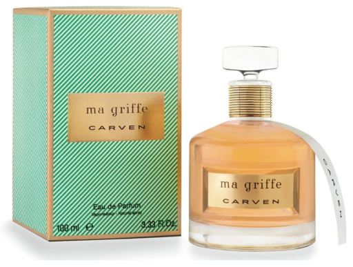 Woda perfumowana Ma Griffe 100 ml