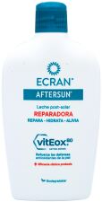 Aftersun Repairing Nawilżające mleczko po opalaniu
