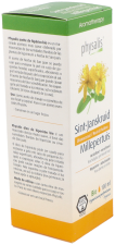 Organiczny olej roślinny z dziurawca 100 ml