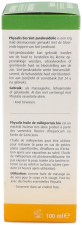 Organiczny olej roślinny z dziurawca 100 ml