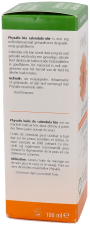 Olejek z nagietka lekarskiego 100 ml