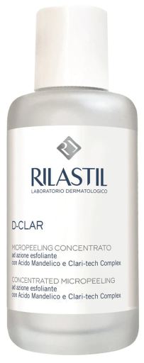 D-Clar Mikropeeling Koncentrat 100 ml