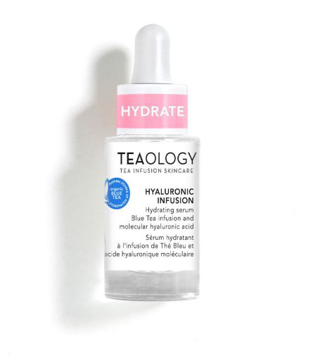 Nawilżające Hialuronowe Serum Infuzyjne 15 ml