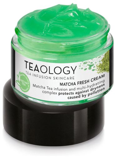 Świeży krem Matcha 50 ml
