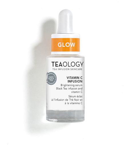 Serum rozświetlające z witaminą C 15 ml