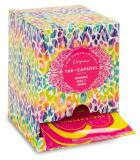 Pir&aacute;mides Ensobradas Rooibos Mi&oacute;d i Cytryna 15 jednostek