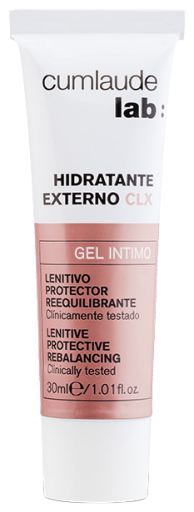 CLX Zewnętrzny nawilżacz 30 ml