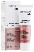 CLX Zewnętrzny nawilżacz 30 ml