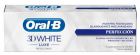 Pasta do zębów 3D White Luxe perfection 2 x 75 ml