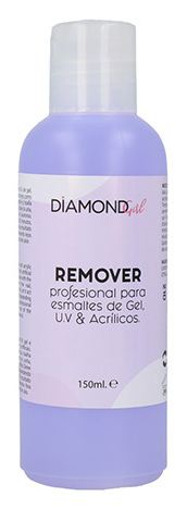 Diamond Girl Zmywacz do paznokci