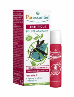 Repelent w rolce 5 ml