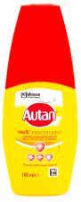 Spray ochronny przeciw owadom Plus 100 ml