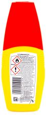 Spray ochronny przeciw owadom Plus 100 ml