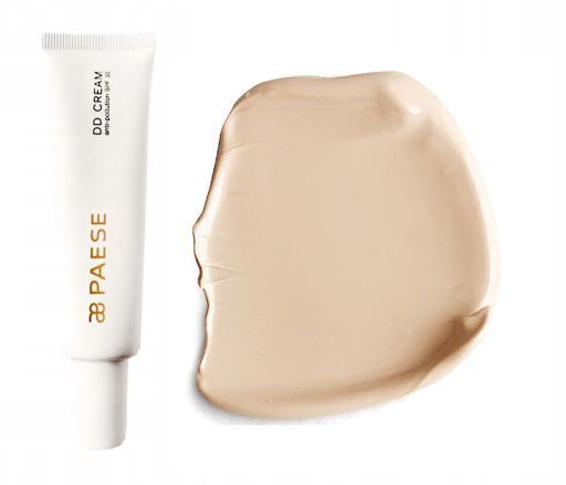 Krem Dd 1N kość słoniowa