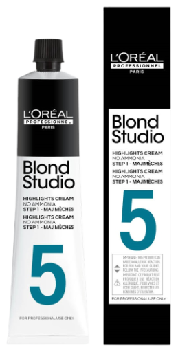 L'Or&eacute;al Professionnel Blond Studio Majimeches Rozjaśniający Krem 50ml