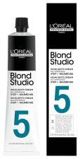 Blond Studio Majimeches Rozjaśniający Krem 50ml