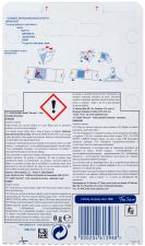 Dyskretny wkład do elektrycznego odświeżacza powietrza Lawenda i Jaśmin Dyskretny wkład do elektrycznego odświeżacza powietrza Lawenda i Jaśmin