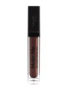 Matte Me Płynna Pomadka Bittersweet 6 ml