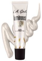 Luminous Glow Sunlit