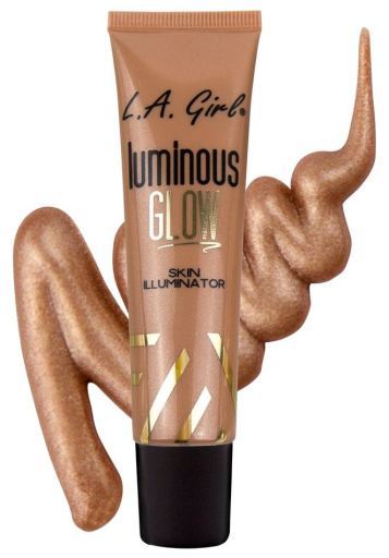 Luminous Glow Sunlit