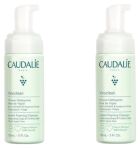 Pianka oczyszczająca Vinoclean Duo 2 x 150 ml