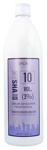 Color Pro Odkrywający Krem 1000 ml