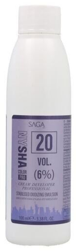 Color Pro Odkrywający Krem 100 ml