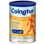 Kompleks naturalnego kolagenu