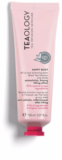 Balsam wyszczuplający do ciała Happy 150ml